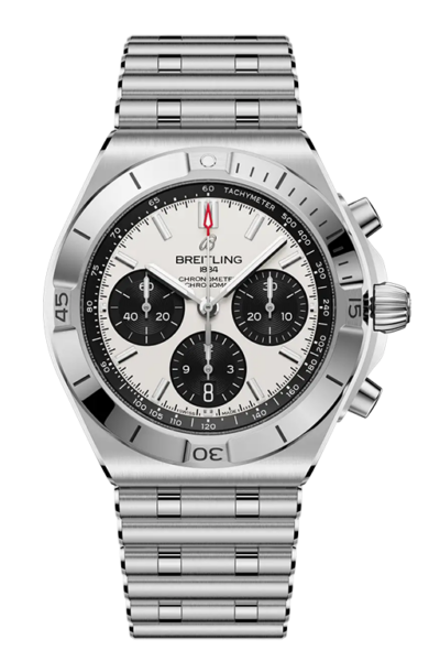 Breitling Chronomat B01 Chronograph 42 R.AB0158101A1A1