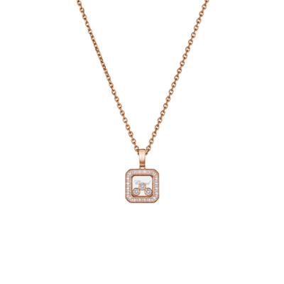Chopard Happy Diamonds Icons R.79A114-5201