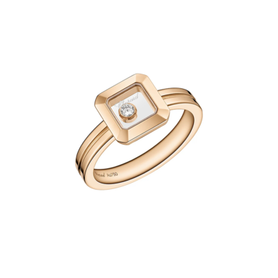 Chopard Happy Diamonds R.82A114-5111