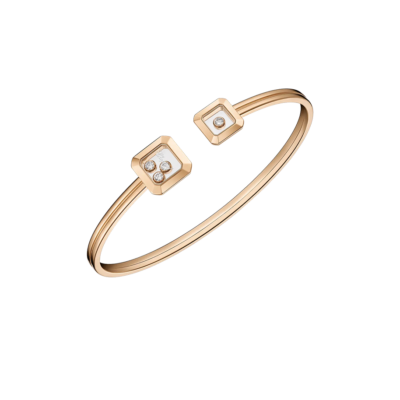Chopard Happy Diamonds R.85A114-5002