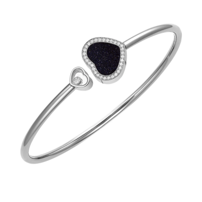Chopard Happy Hearts R.85A074-1513