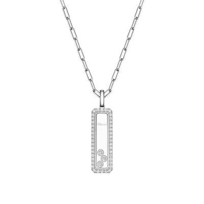 Chopard Happy Diamonds Icons R.79A202-1201