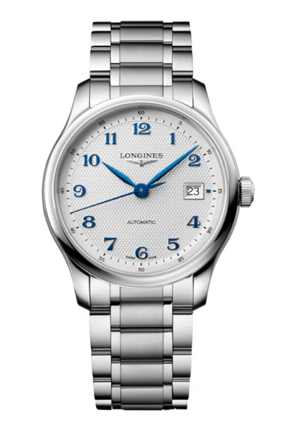 Longines Master Collection R.L2.949.4.73.6