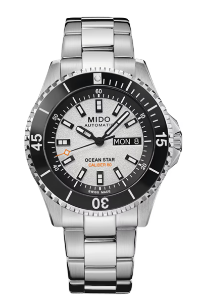 Mido Ocean Star 200 R.M026.930.11.011.00