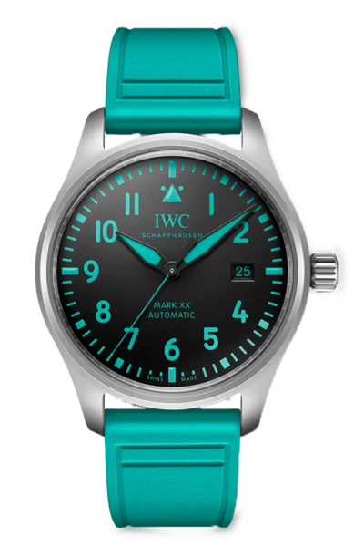 IWC Pilot’s Watch Mark XX Mercedes-AMG PETRONAS Formula One™ Team R.IW328210