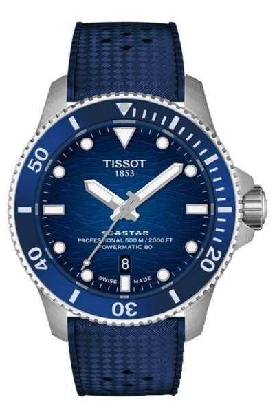 Tissot Seastar 2000 44mm R.T120.907.17.041.00