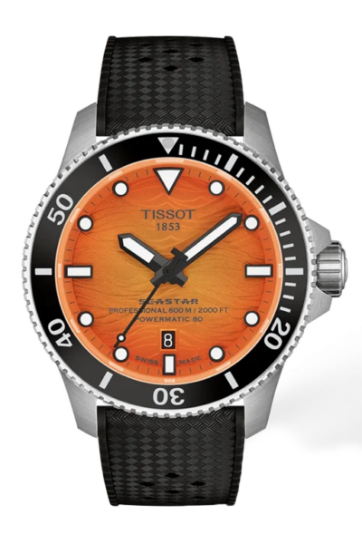 Tissot Seastar 2000 44mm R.T120.907.17.281.00