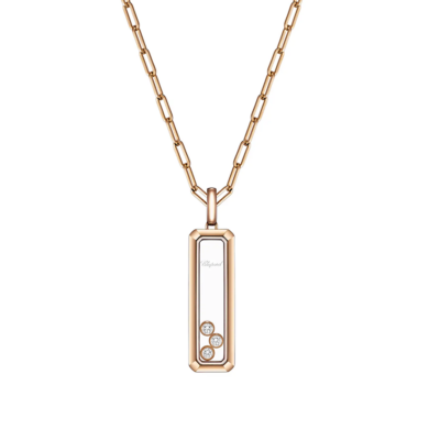 Chopard Happy Diamonds Icons R.79A202-5001