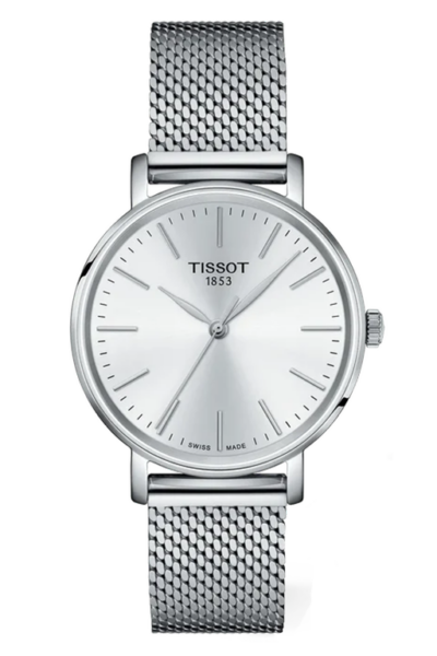 Tissot Everytime 34mm R.T143.210.11.011.00