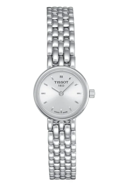 Tissot Lovely Round 19.5mm R.T058.009.11.031.00