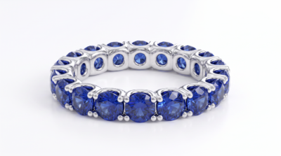 Ranzi Jeweils COLOUR Ring – Preis auf Anfrage
