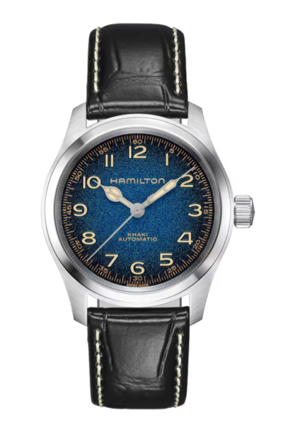 HAMILTON KHAKI FIELD Murph 38 mm R.H70405740