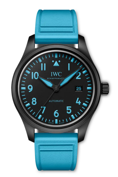 IWC Pilot's Watch Automatic 41 George Russell R.IW328107