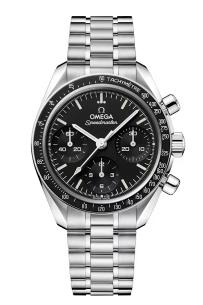 Omega Speedmaster 38 R.324.30.38.50.01.002