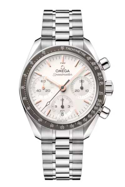 Omega Speedmaster 38 R.324.30.38.50.02.003