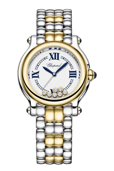 Chopard Happy Sport The First R.278640-4001