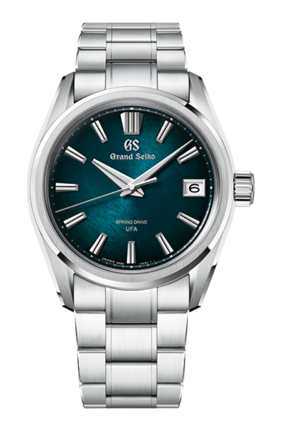 Grand Seiko Atera Valley UFA R.SLGB011
