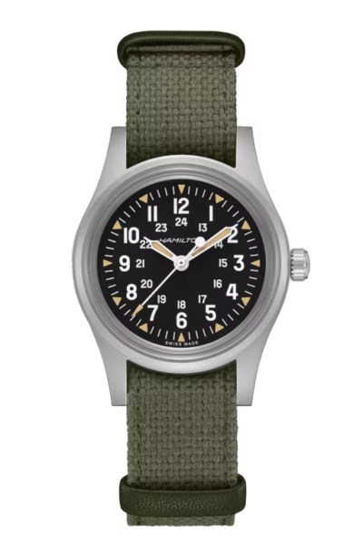 HAMILTON KHAKI FIELD Mechanical 36 mm R.H69399930