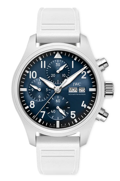 IWC Pilot’s Watch Chronograph 41 Le Petit Prince R.IW389410