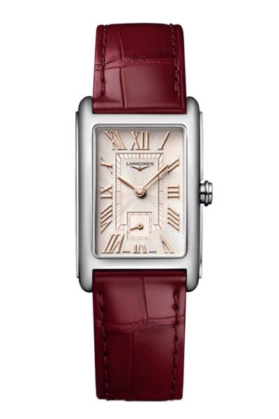 Longines Dolcevita R.L5.255.4.28.2