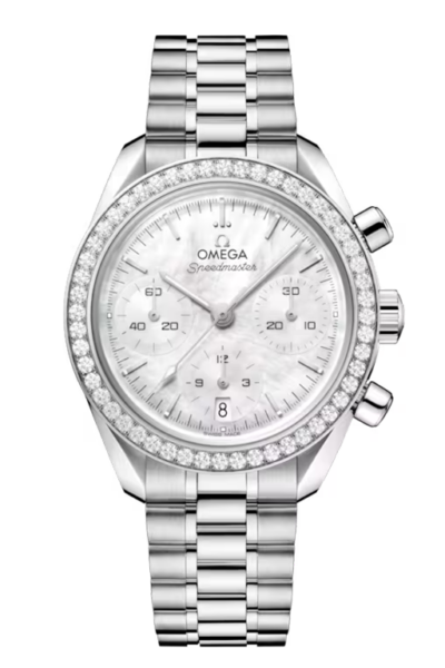 Omega Speedmaster 38 R.324.15.38.50.05.001