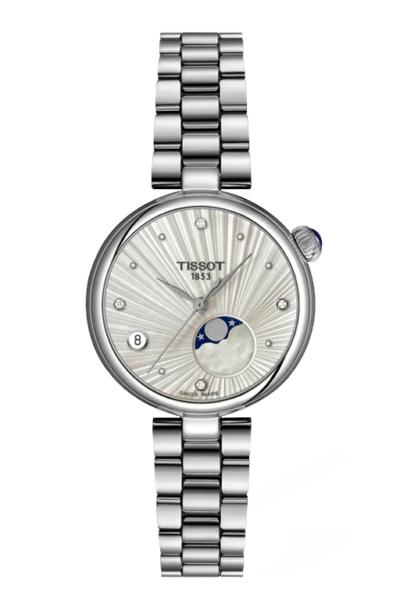 Tissot Desir 29.6mm R.T152.223.11.036.00