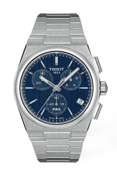 Tissot PRX Chronograph 41mm R.T137.417.11.041.00